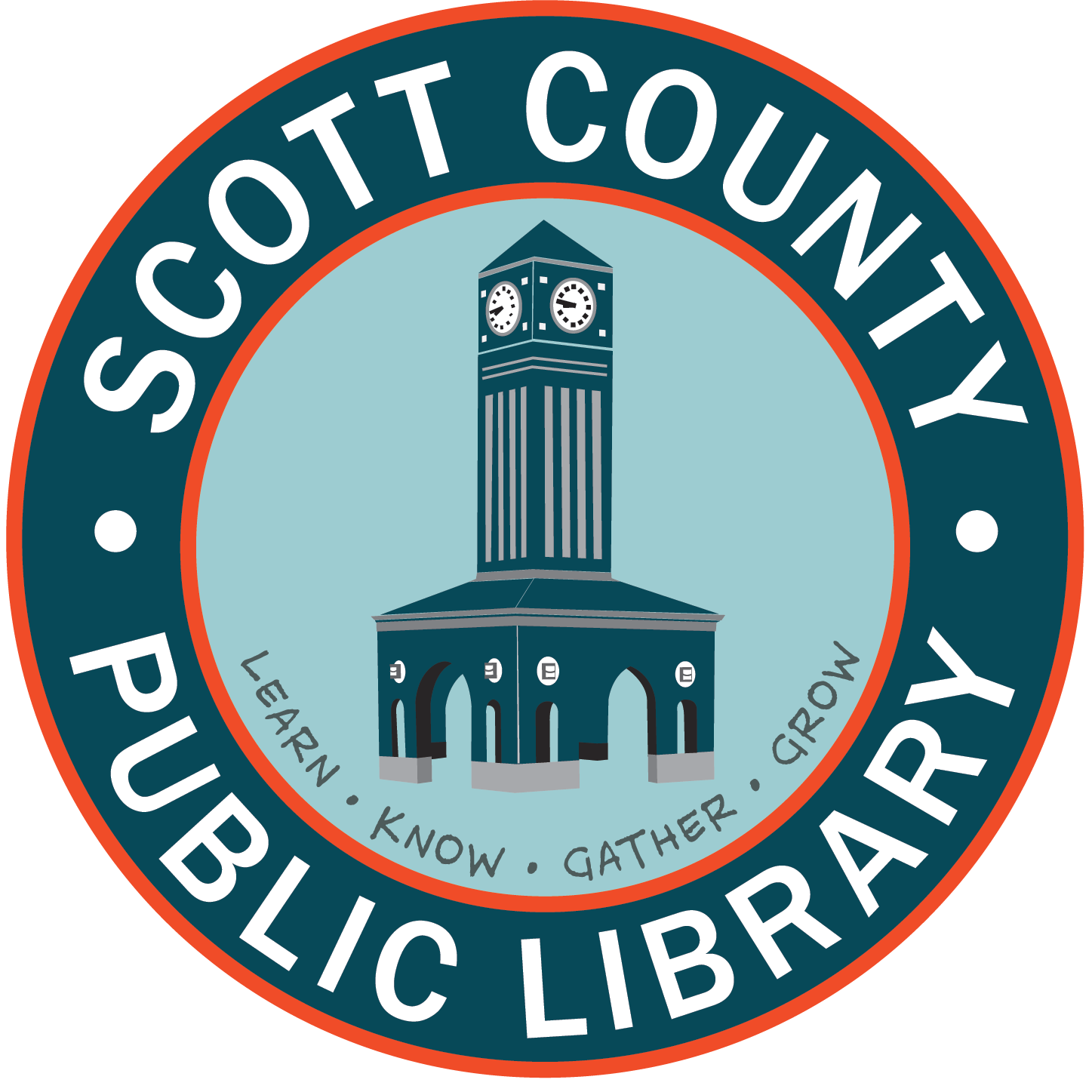 Scott County Public Library