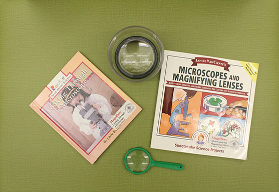 Science kit