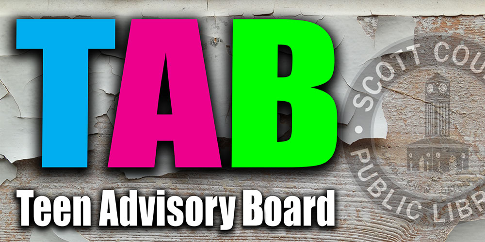 Teen Advisory Board