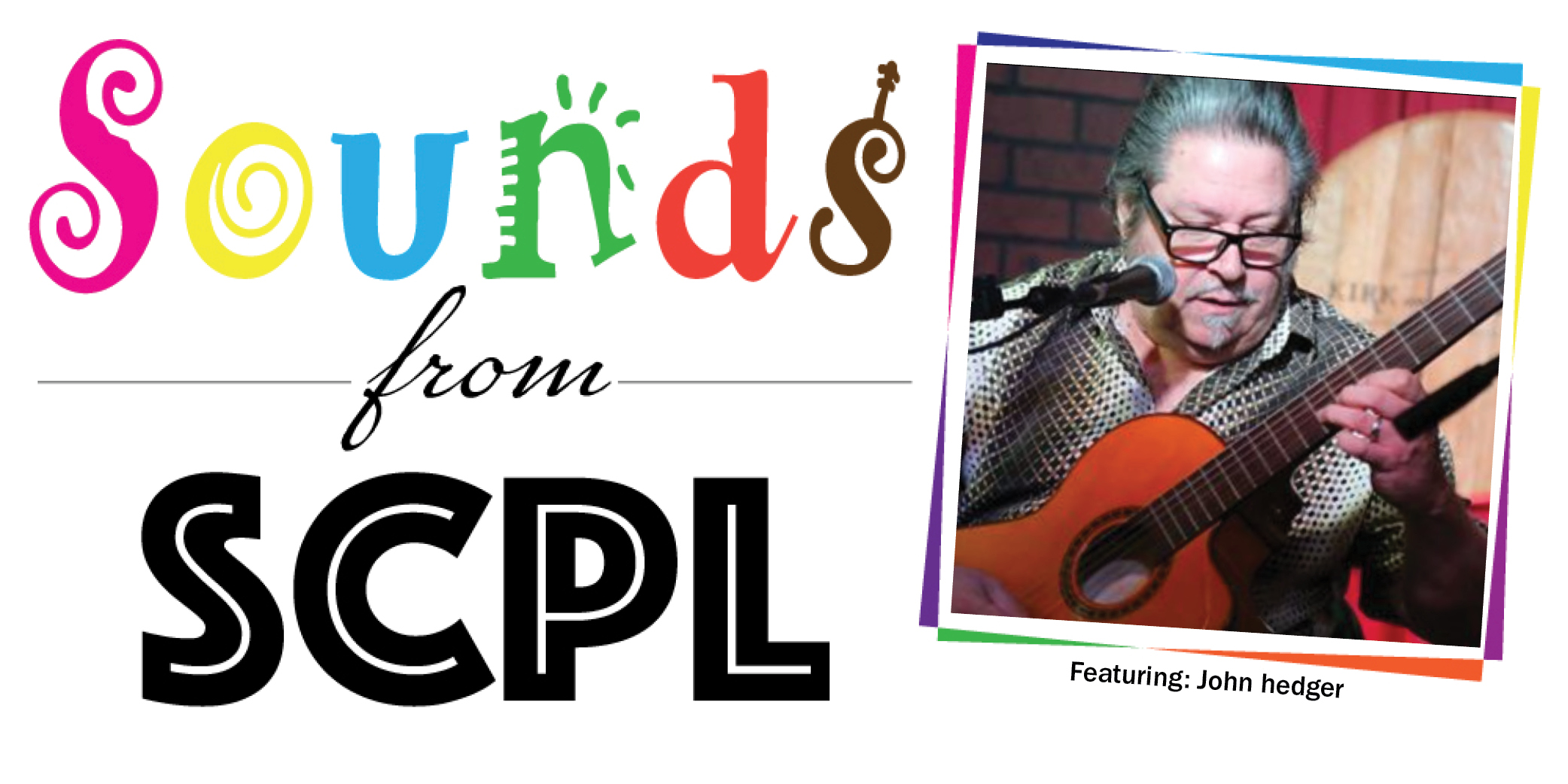 Sounds from SCPL