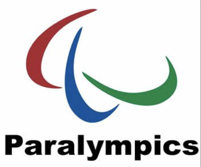 Paralympic logo