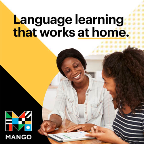 Mango language