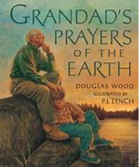 Granddad's Prayers of the Earth