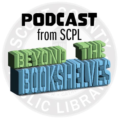 Podcast from SCPL