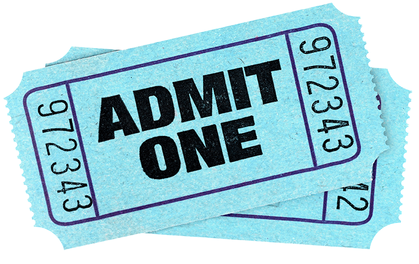 ticket