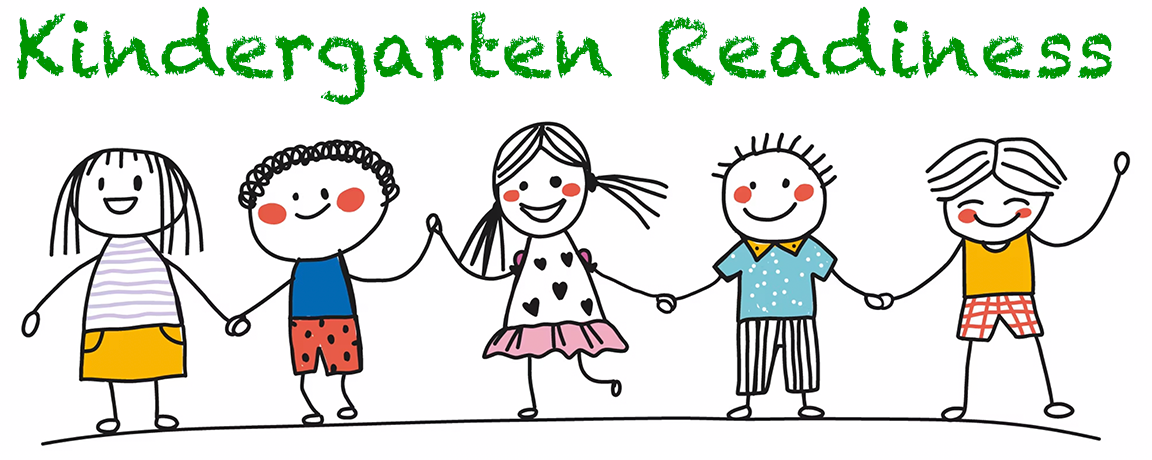 Kindergarten-Rediness