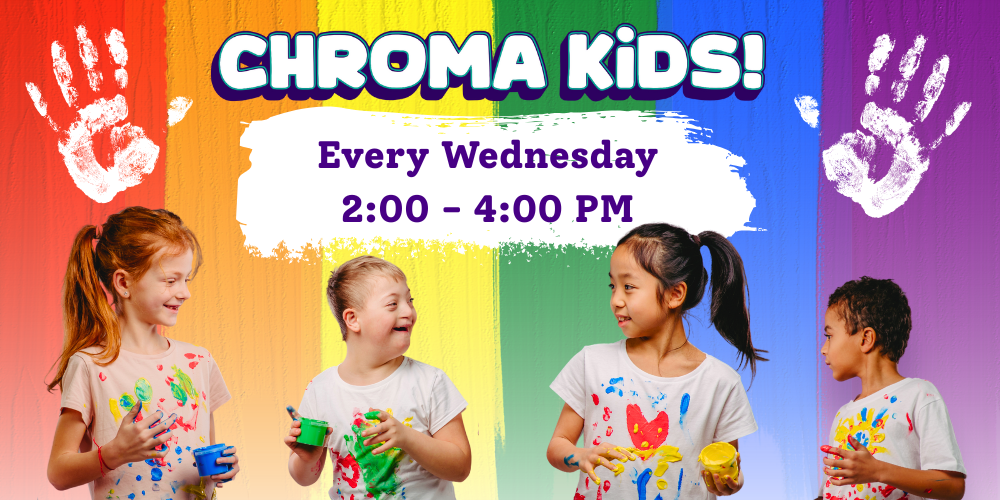 Chroma Kids
