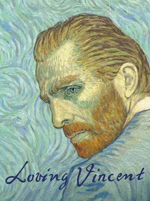 movie loving Vincent
