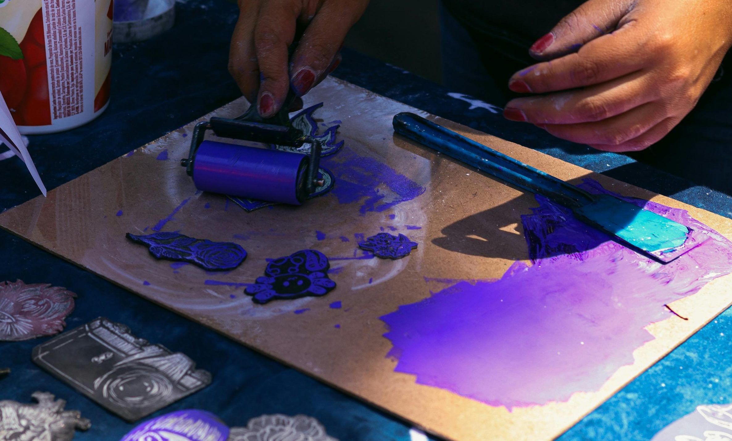 print making