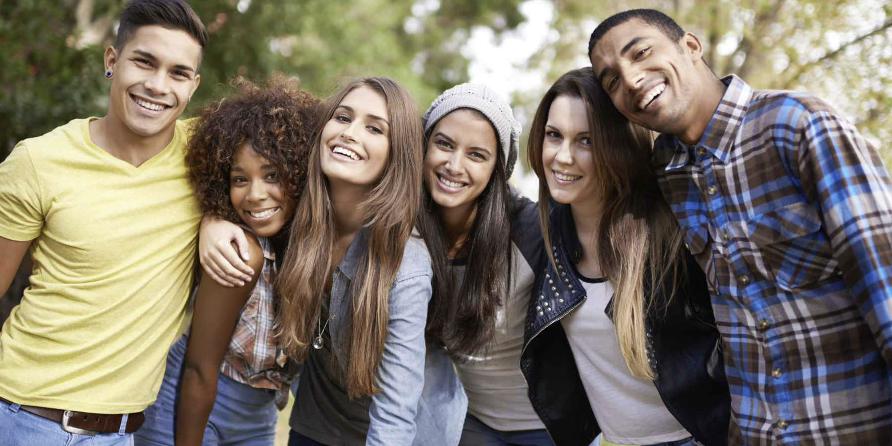 Feature image for the college entrance exams for students