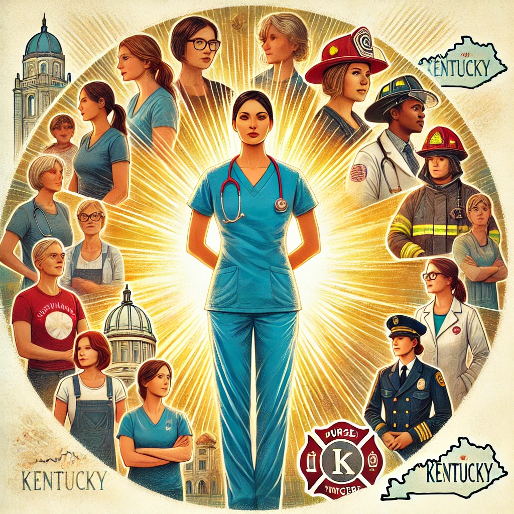 Feature image for the Women heroes