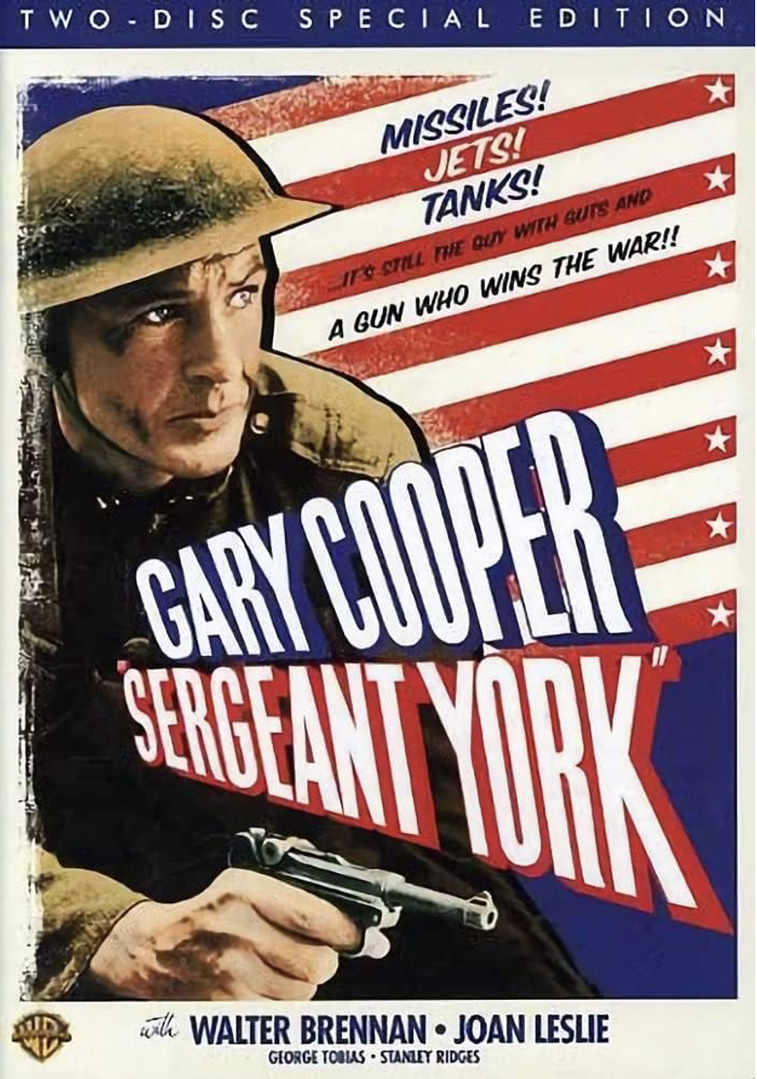 Sergeant York