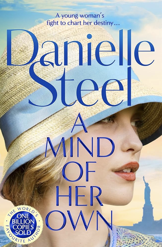 A Mind of Her Own