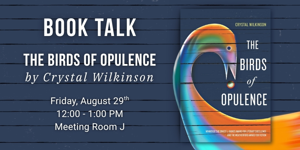 Book Talk