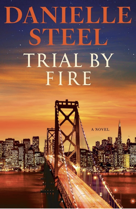 Trial By Fire