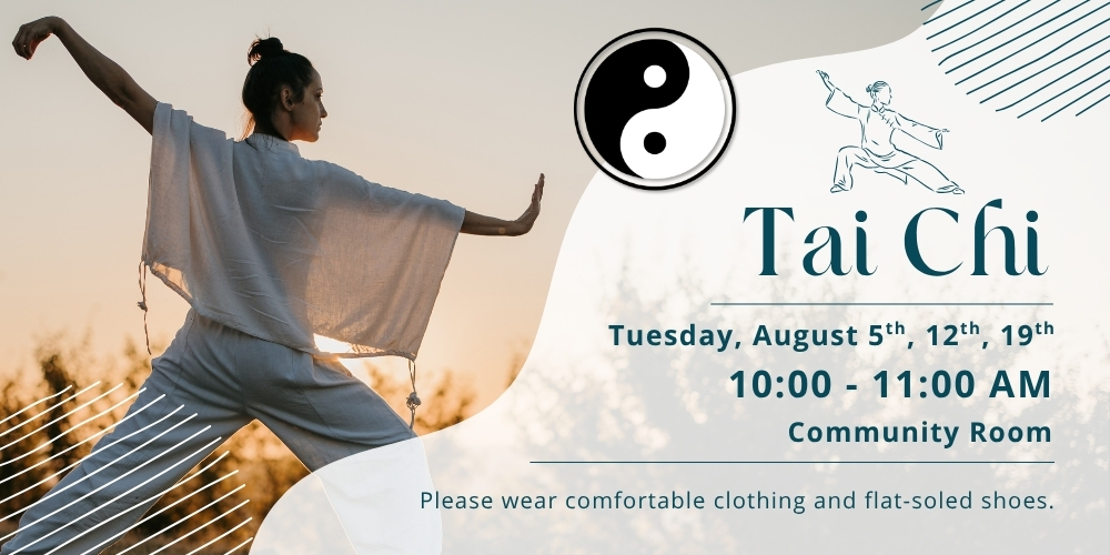 Tai Chi