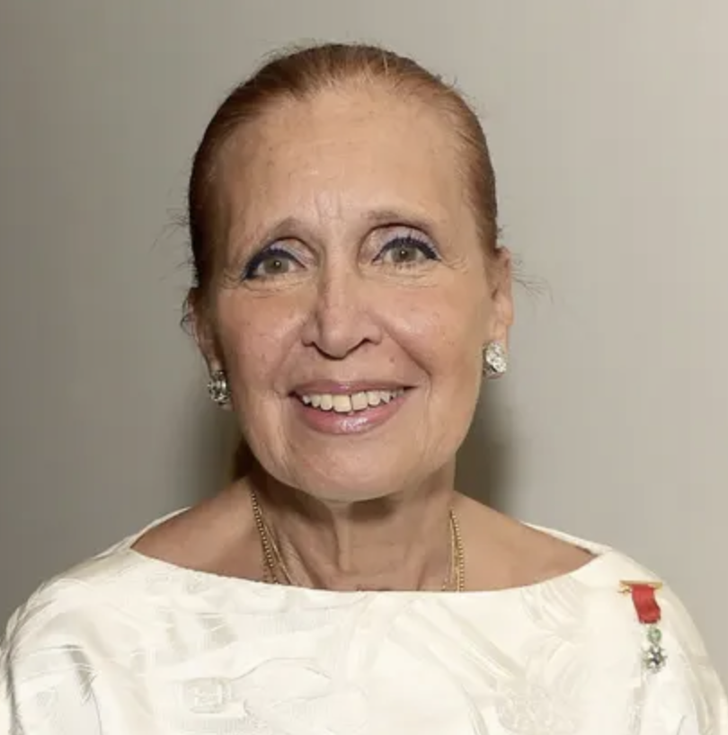 Danielle Steel profile picture