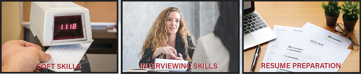 Kentucky Career Center images