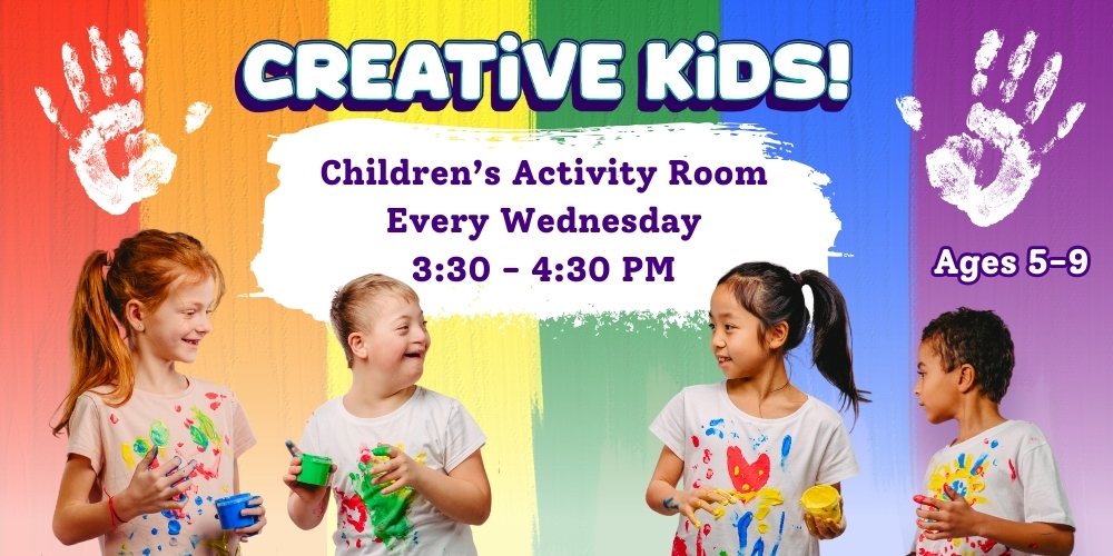 Creative Kids