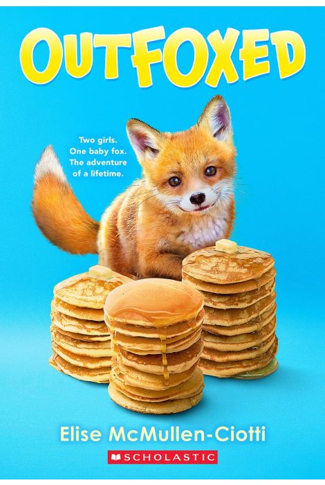 Outfoxed