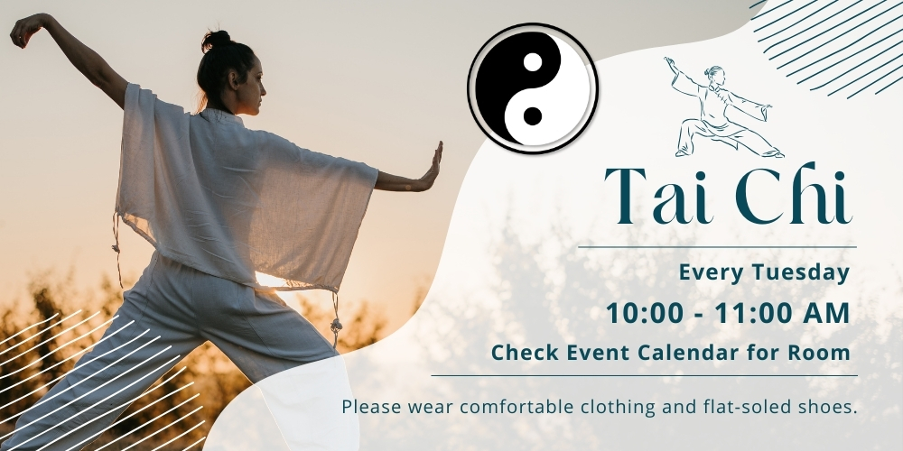 Tai Chi