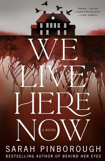 We live Here now