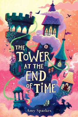 the tower at the end of time