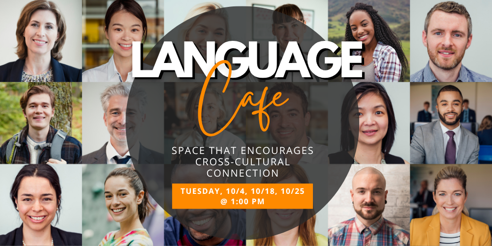Language Cafe