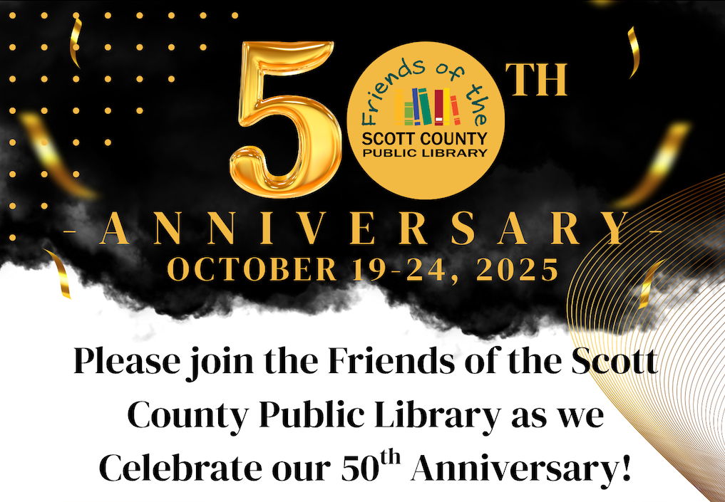 50th Anniversary