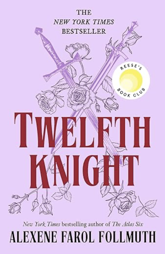 Twelfth Knight