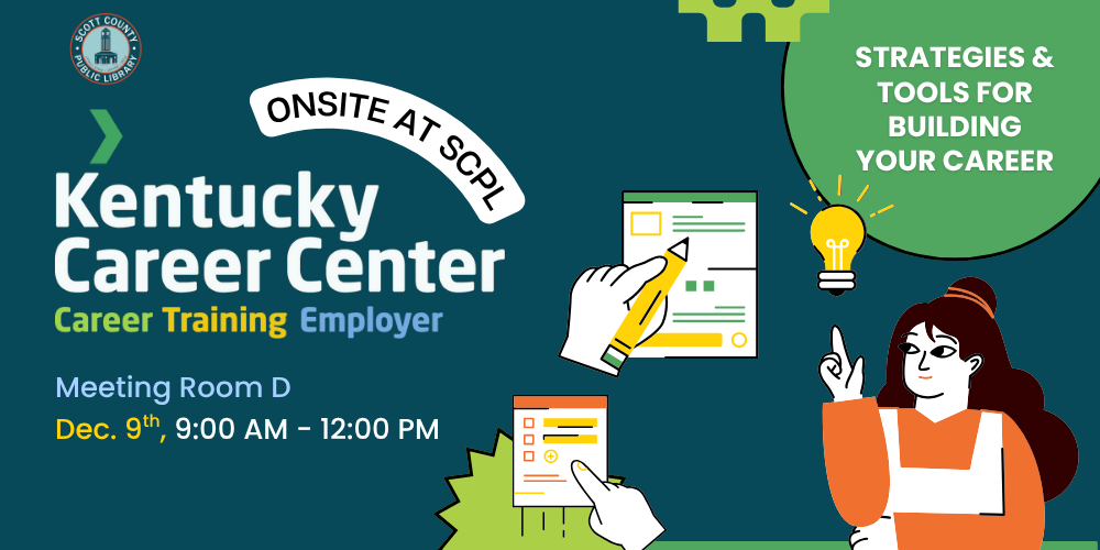 A Close-Knit Community: Knitting Club