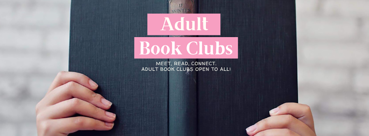 adult book clubs