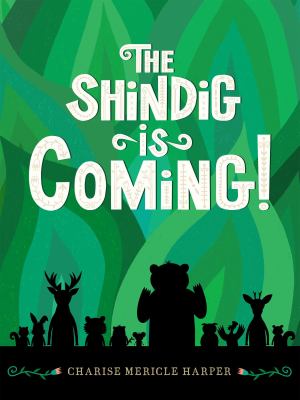 The Shindig is Coming