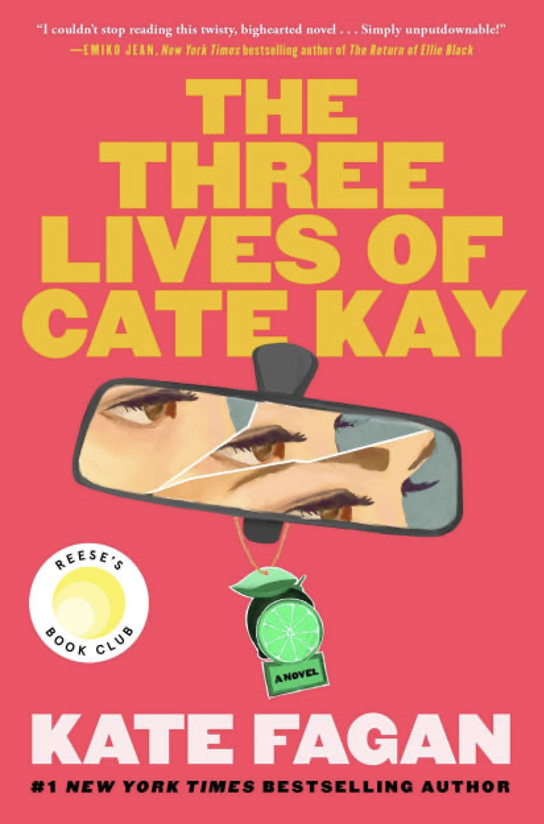 The three lives of cae kay