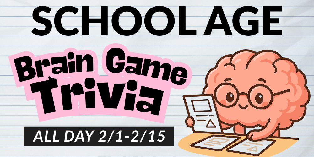 Brain Game Trivia