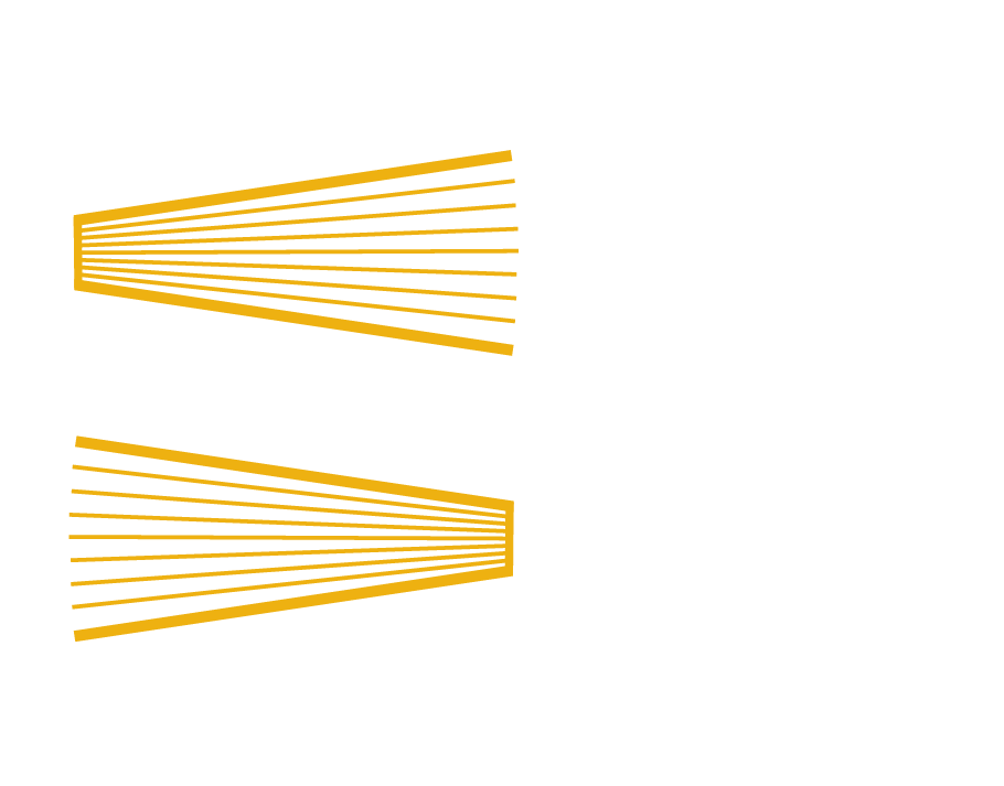 Between two worlds logo