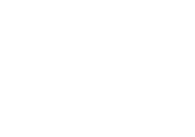 Yiddish book center logo in white