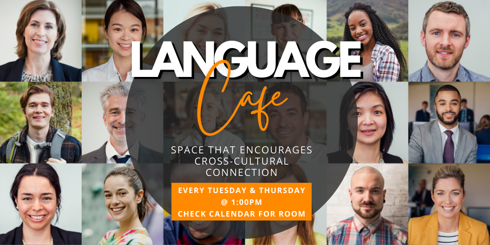 Language Cafe