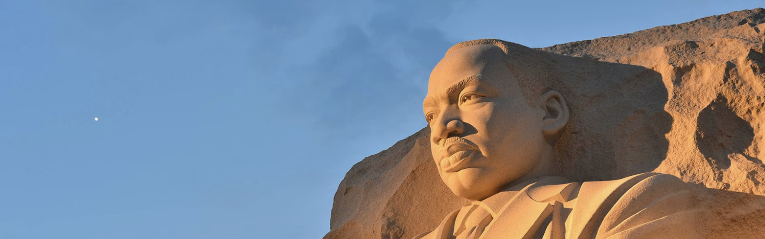 Martin Luther King Jr.