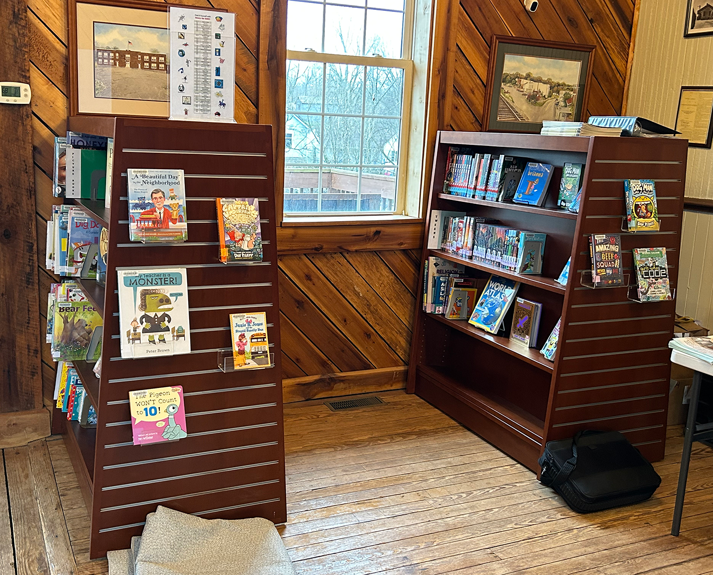 Children's grand prize