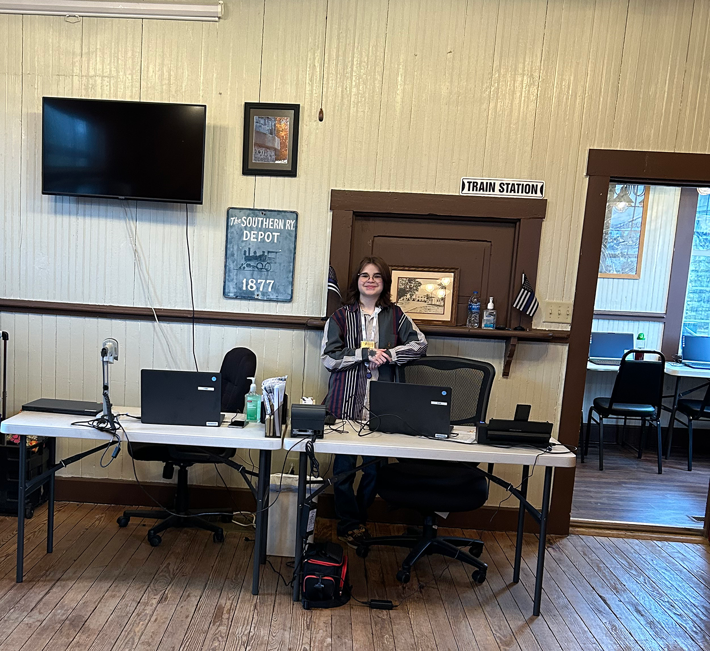 Children's grand prize