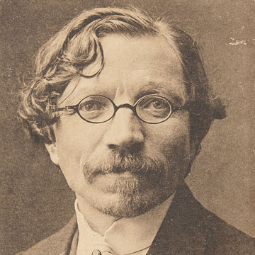 Sholem-Aleichem