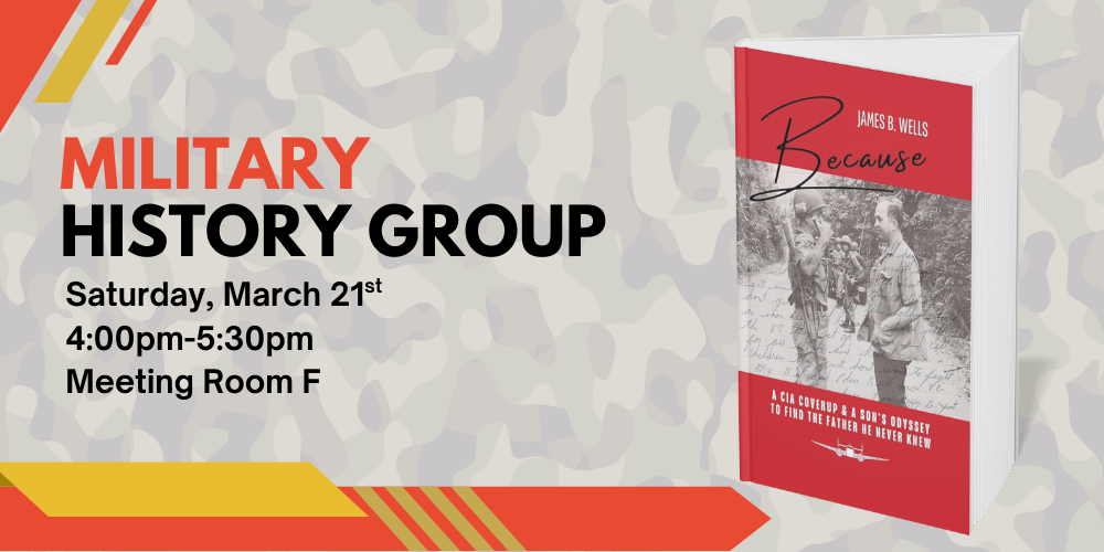 Military History group