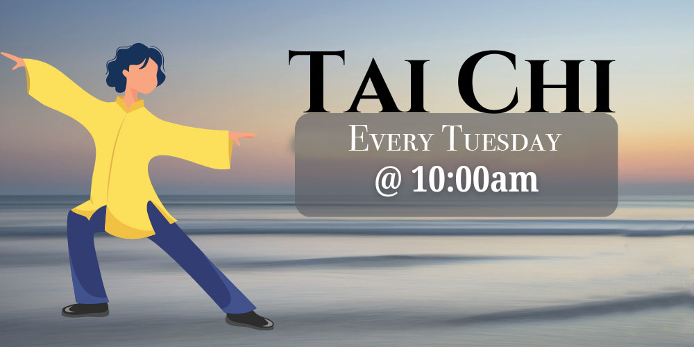 Tai Chi