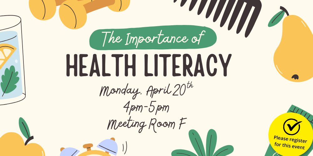 The Importance of Health Literacy