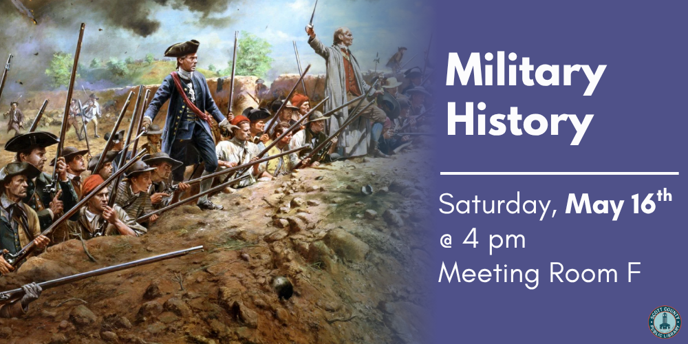 Military History