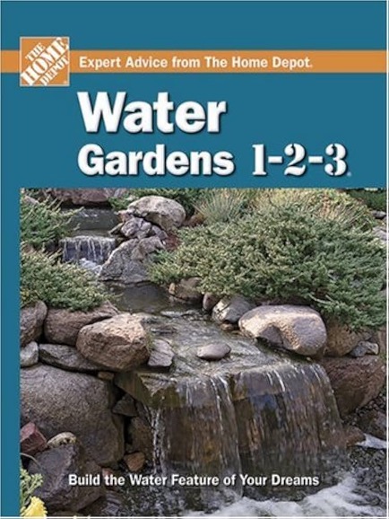 Water Gardens 1-2-3