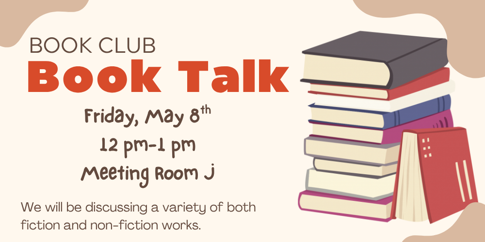 Book Talk