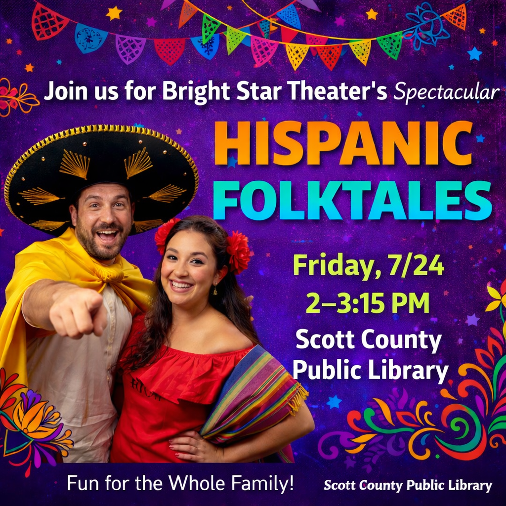Hispanic Folk tales