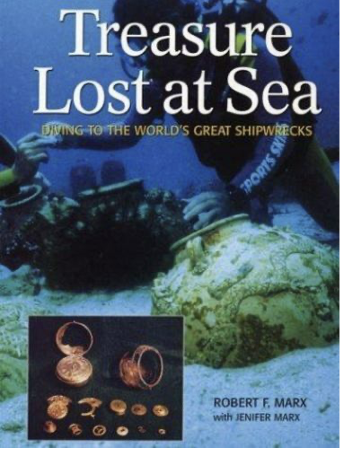 Lost at Sea